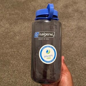 Nalgene Water Bottle